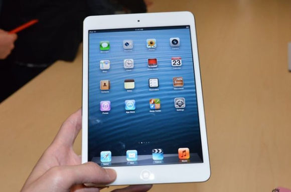 iPad mini平板电脑